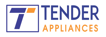 Tender Appliances Logo