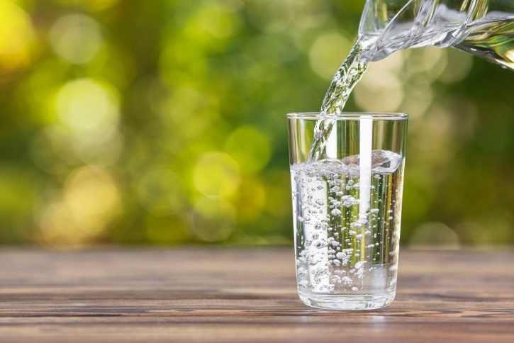 Water and Health