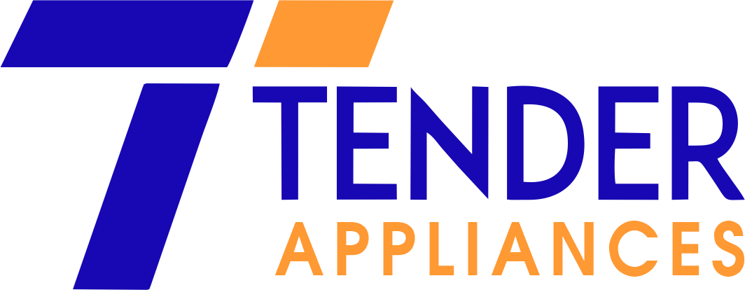 Tender Appliances Logo